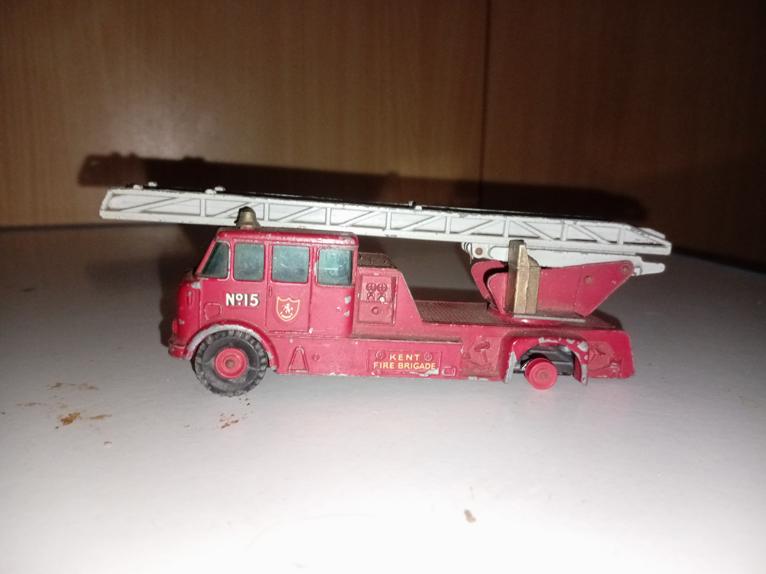 Merryweather Fire Enfine