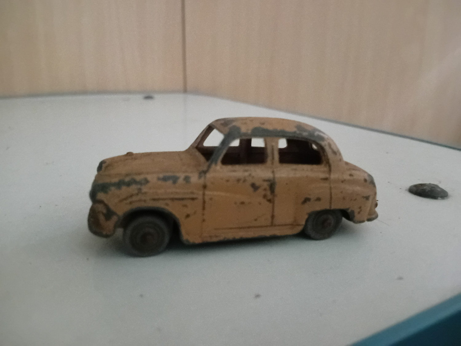 Austin A30