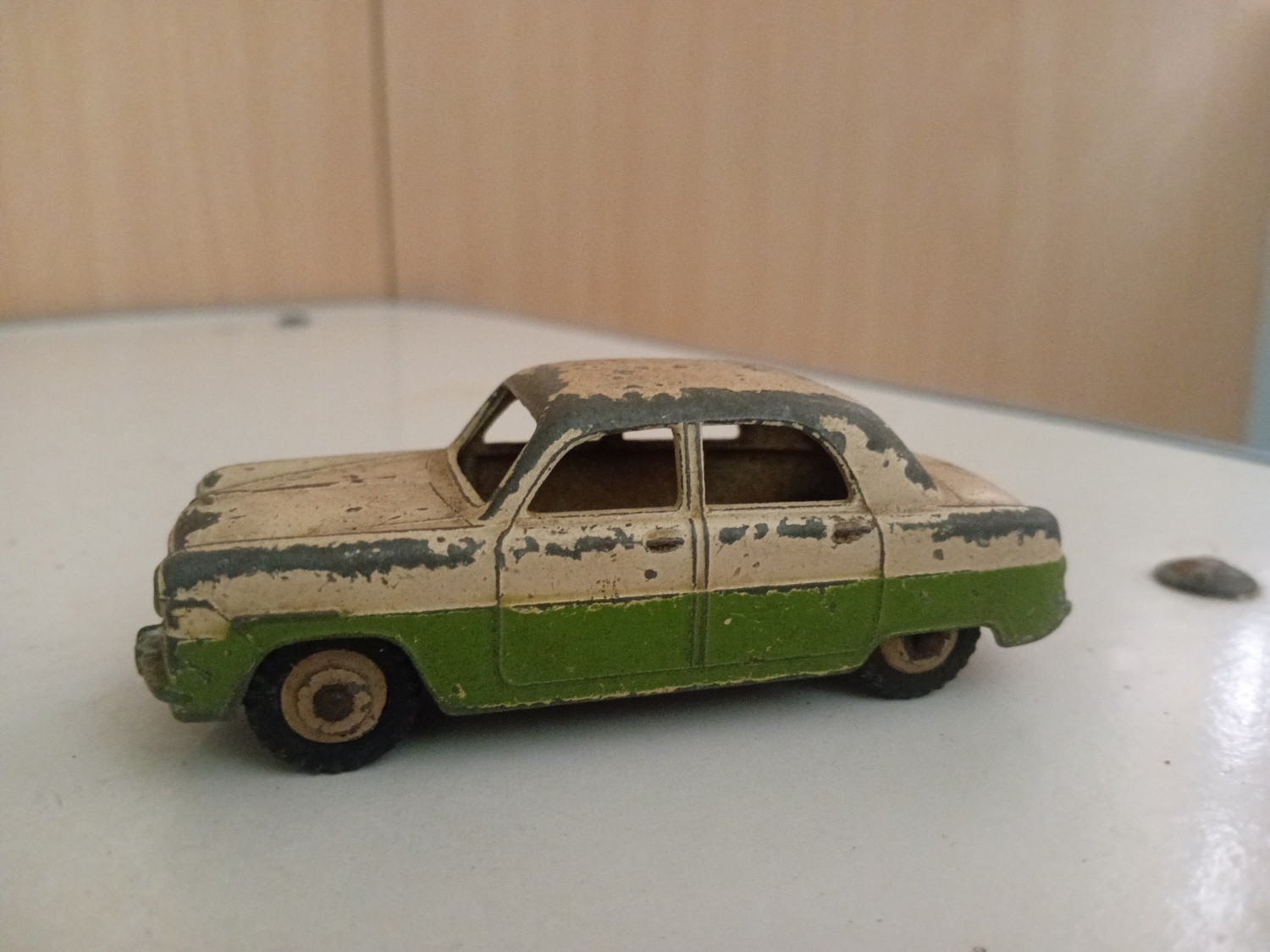 Ford Zephyr
