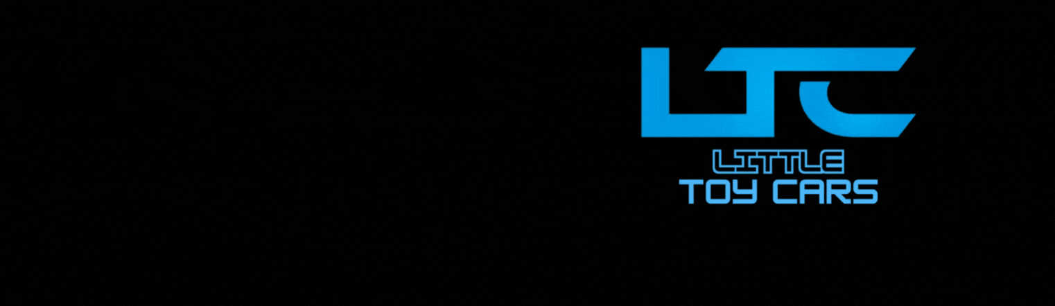 Little Toy Cars promo