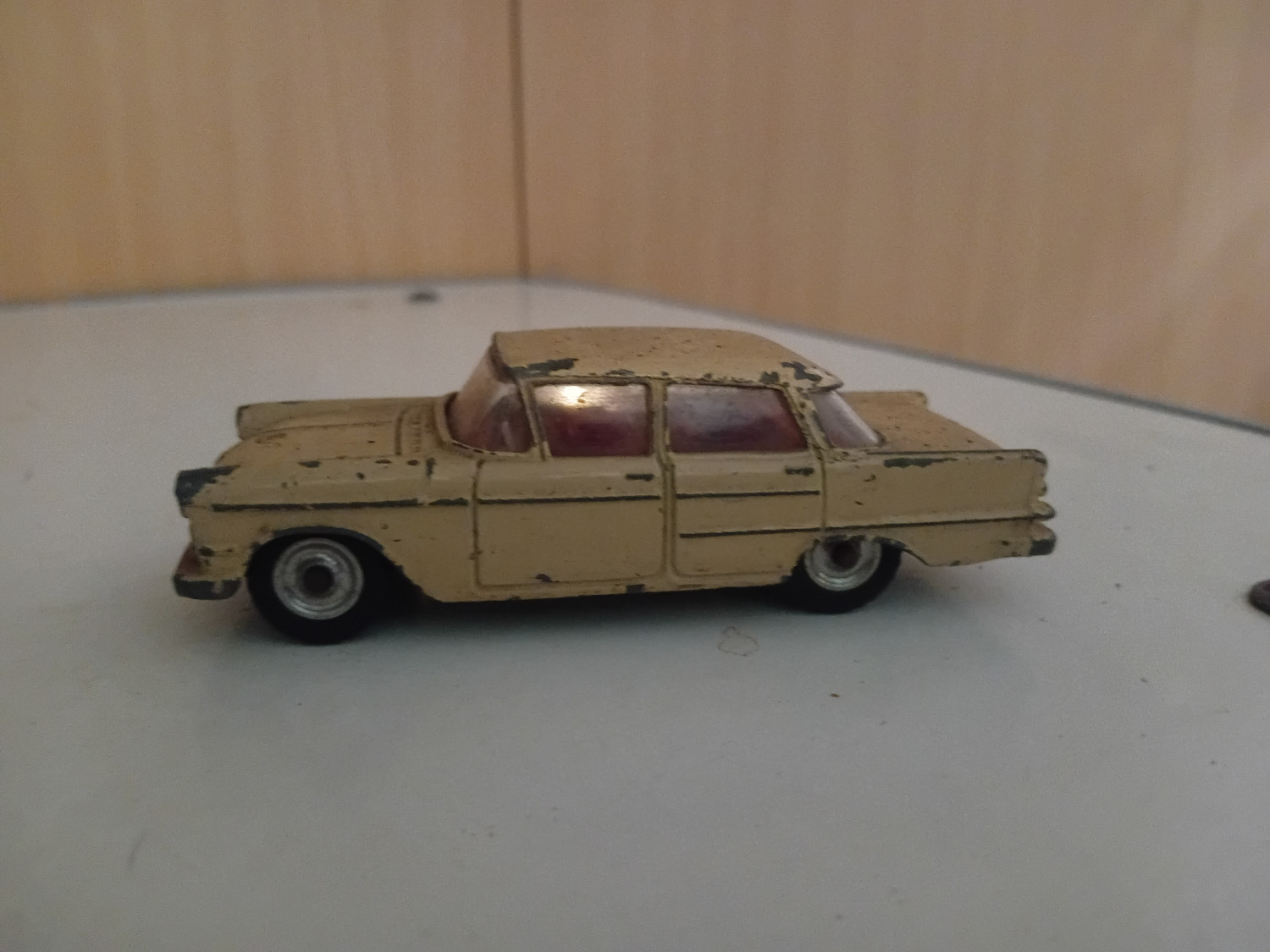 Open Kapitan