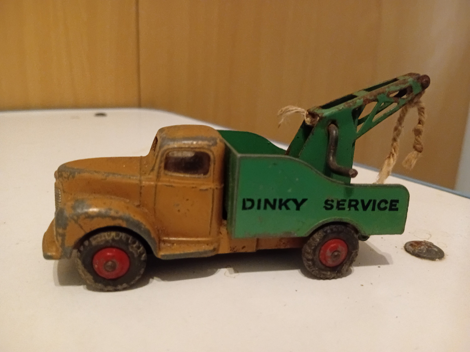 Commer Breakdown Service