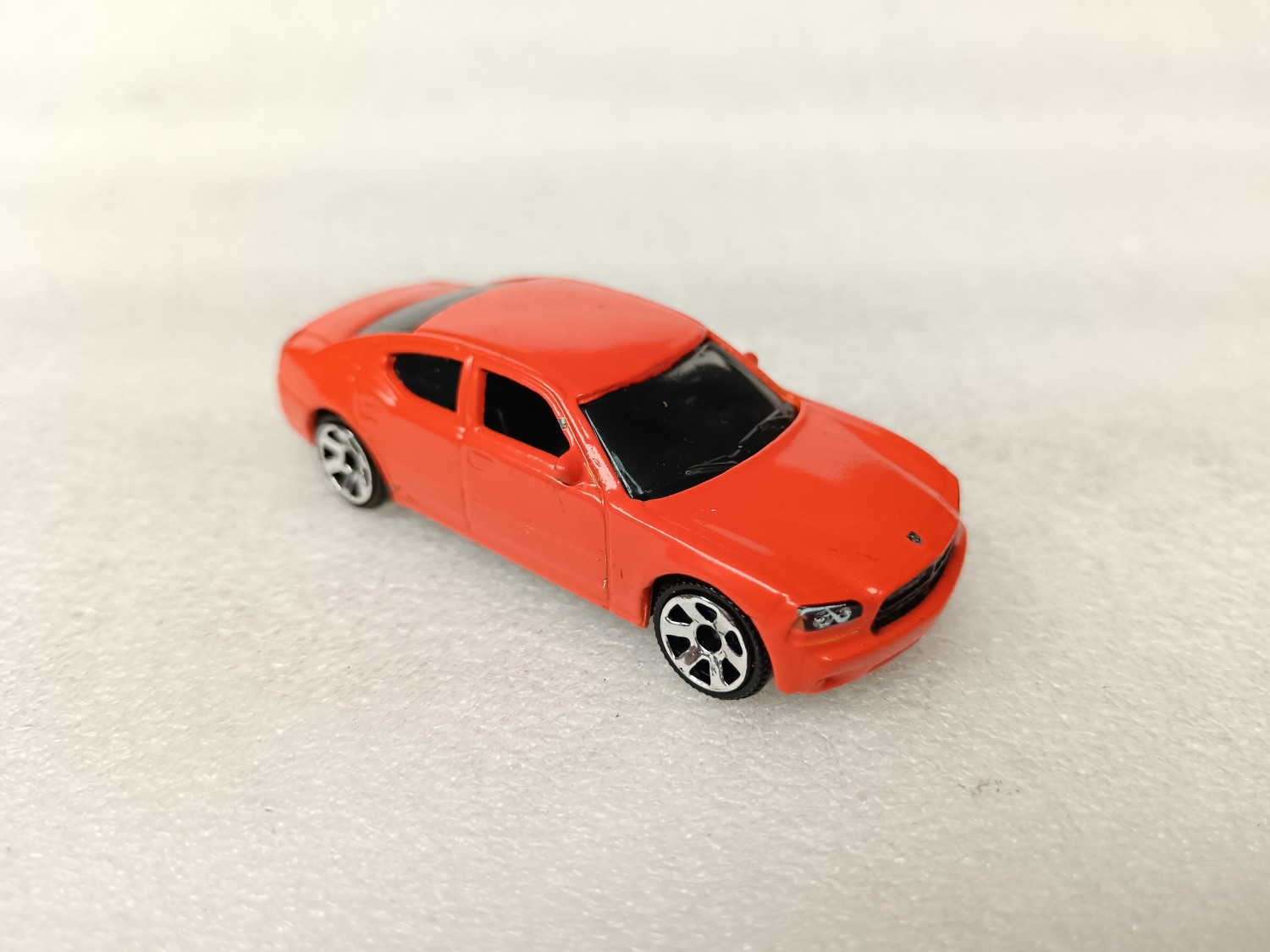 Matchbox Dodge Charger