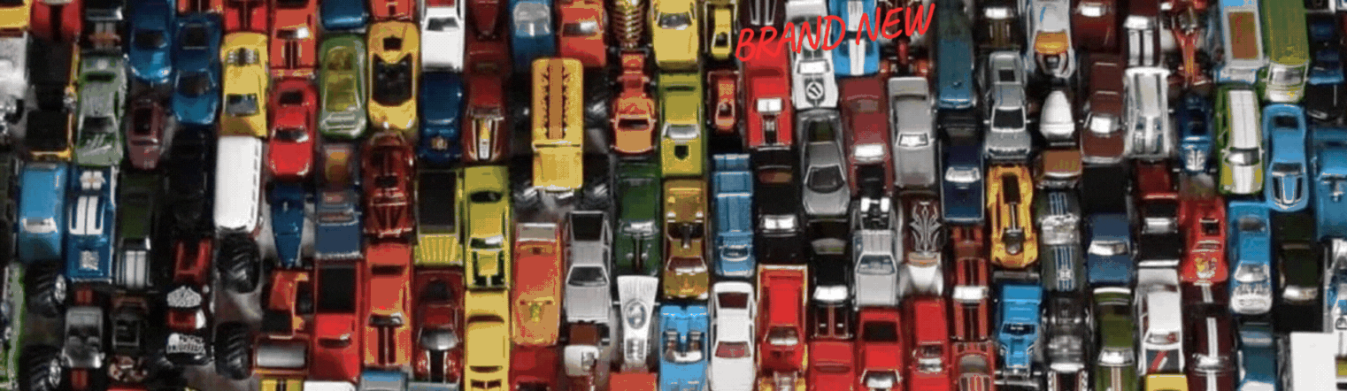 Little Toy Cars promo